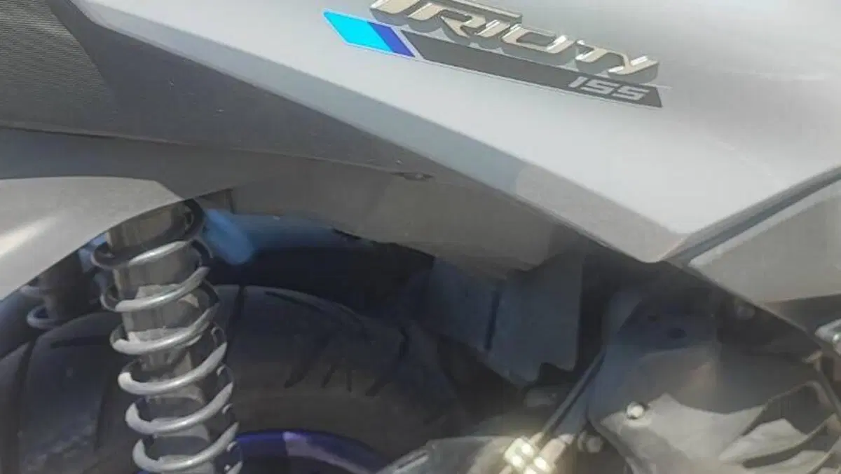 Yamaha Tricity 155 (2017 - 20)  (2)