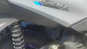 Yamaha Tricity 155 (2017 - 20)  (2)