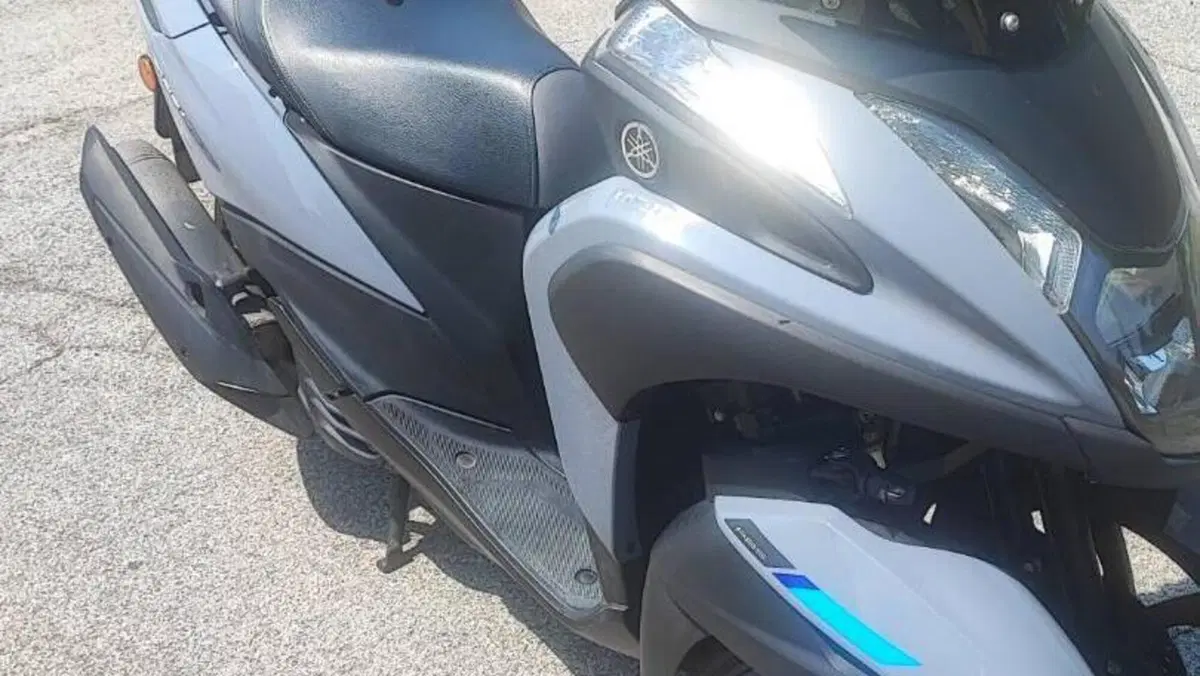 Yamaha Tricity 155 (2017 - 20) 