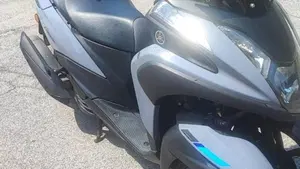 Yamaha Tricity 155 (2017 - 20) 