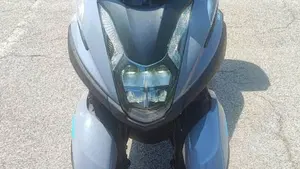 Yamaha Tricity 155 (2017 - 20)  (3)