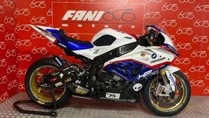 Bmw S 1000 RR (2009 - 12) 