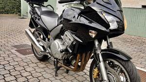 Honda CBF 1000 
