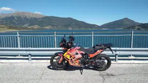 KTM 890 Adventure (2022)  (2)