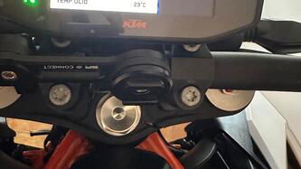 KTM 1290 Super Duke R ABS (2017 - 18) usata