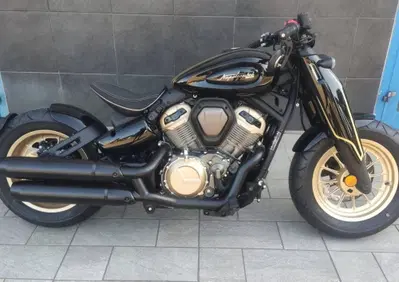 Benda Motorcycles Napoleon Bob 500 (2024 - 26) - Annuncio 9499116