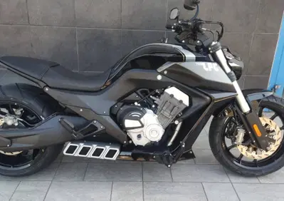 Benda Motorcycles LFC 700 (2024 - 26) - Annuncio 9499118