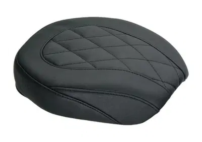 Sellino Mustang Wide Tripper per Dyna dal 2006 al  - Annuncio 8548885