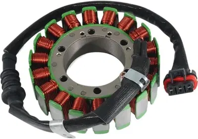 Statore amperaggio di serie per Vrod*** dal 2002 a Drag Specialties - Annuncio 9499202