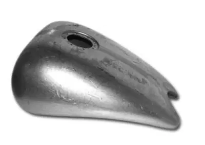 Serbatoio benzina 4,2 galloni allungato 2" 1 tappo  - Annuncio 8550599