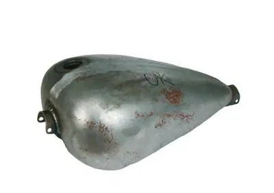 Serbatoio benzina Paughco Stretched Teardrop High - Annuncio 8550702