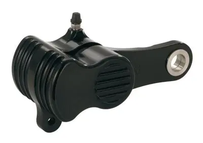 Pinza 2 pistoni Standard Style Kustom Tech NERA pe  - Annuncio 9326643