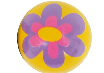 Tappini valvola Flower viola Trik Topz  - Annuncio 8558634