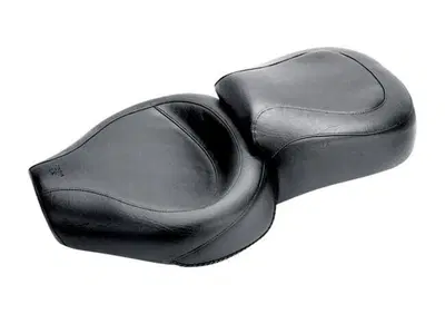 Sella Mustang Wide Touring per Sportster dal 1982  - Annuncio 8563537