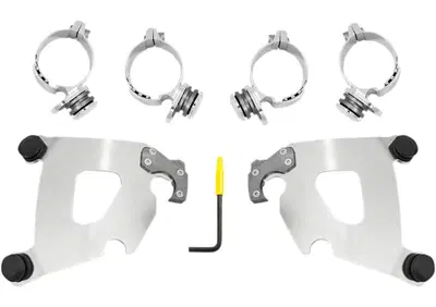 Sgancio rapido lucido per Cupolino Cafe Memphis Sh  - Annuncio 8829031