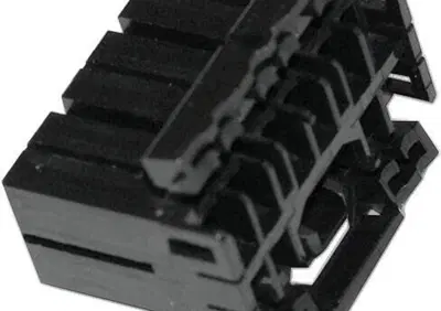 Spinotto AMP Multilock maschio a 10 pin rif OEM 73 Namz - Annuncio 9422275