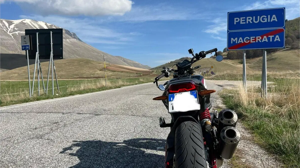Indian FTR 1200 S (2019 - 20)  (4)