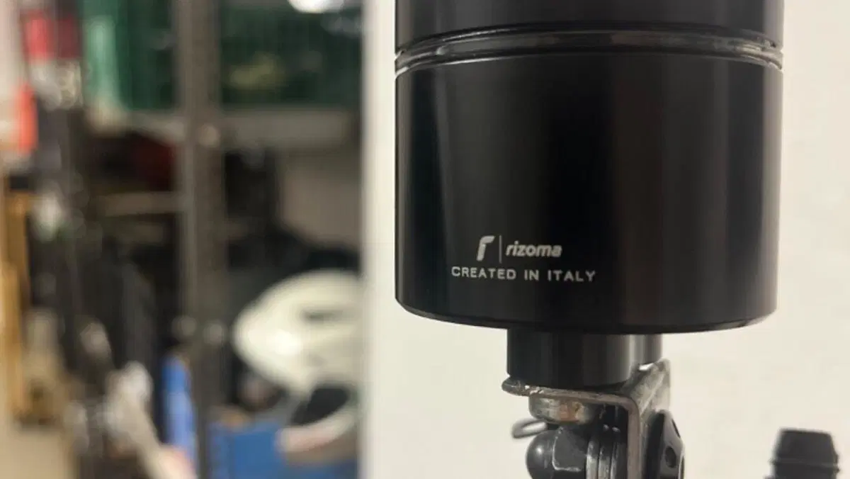 Indian FTR 1200 S (2019 - 20)  (5)