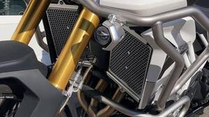 Triumph Tiger 900 Rally Pro (2020 - 23) 