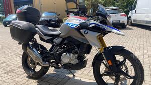 Bmw G 310 GS (2017 - 20) 