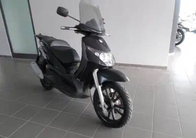Piaggio Beverly 250 i.e. (2004 - 06) - Annuncio 9499321