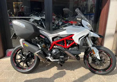 Ducati Hypermotard 939 (2016 - 18) - Annuncio 9499519