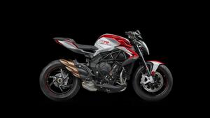 MV Agusta Brutale 800 RR (2021 - 25) 