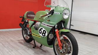 Moto Guzzi 1000 LE MANS epoca