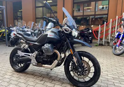 Moto Guzzi V85 Strada (2024 - 26) - Annuncio 9499634