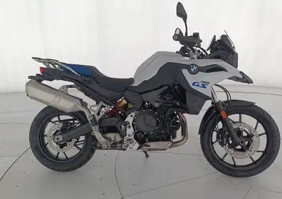 Bmw F 800 GS (2024 - 26) - Annuncio 9499644
