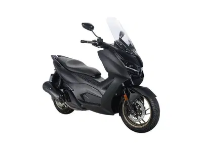 Zontes ZT350-D (2023 - 25) - Annuncio 9499714
