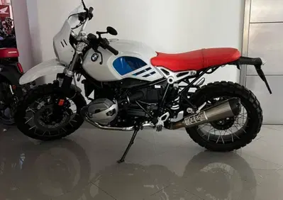 Bmw R 1200 GS (2017 - 18) - Annuncio 9499741