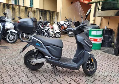 Lifan E4 L1e (2021 - 26) - Annuncio 9499749