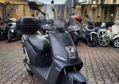 Lifan E3 (2018 - 26) - Annuncio 9499755