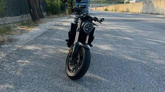 Honda CB 650 R (2019 - 20) usata