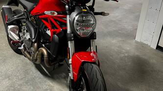 Ducati Monster 821 (2018 - 20) usata