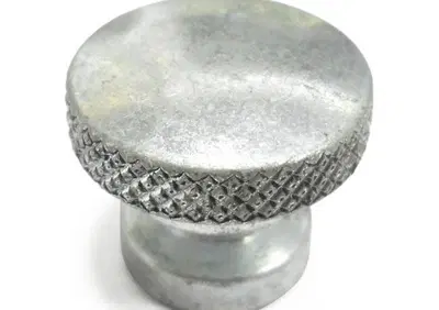 Bullone fissaggio sella guidatore al parafango per  - Annuncio 9402694