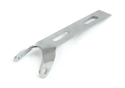 Staffa universale Per sella a molle Motorcycle St  - Annuncio 9017725