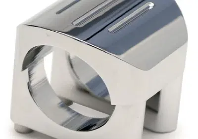 Supporto strumento Dakota per manubrio da 1 1/4" Dakota Digital - Annuncio 8554249