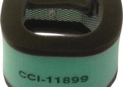 Filtro aria Uni Filter per Softail e Touring dal 1  - Annuncio 8556153