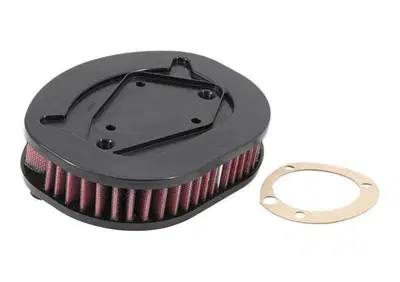 Filtro aria K&N per Sportster dal 2014 al 2020 con - Annuncio 8556171