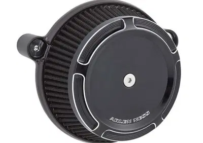 Filtro aria Arlen Ness Big Sucker Stage 1 Beveled - Annuncio 9092123
