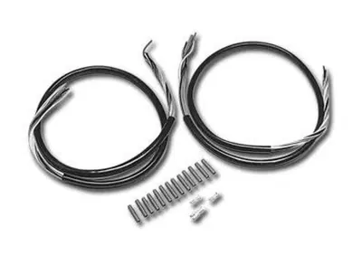 Estensione cablaggi comandi manubrio 120 cm Per S  - Annuncio 8554573