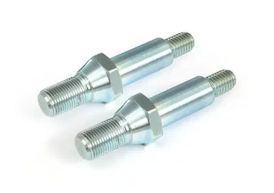 Prigionieri per Softail Springer FXSTS rif OEM 455  - Annuncio 8547855