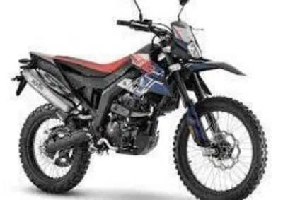 Aprilia SX 125 (2025 - 26) - Annuncio 9500302