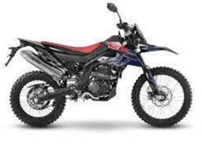 Aprilia RX 125 (2025 - 26) - Annuncio 9500305
