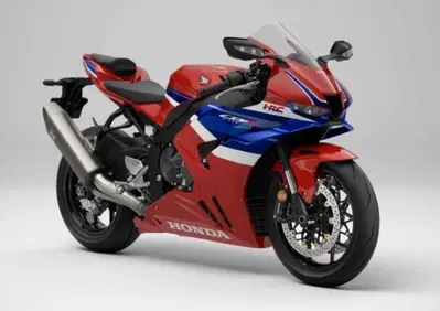 Honda CBR 1000 RR-R Fireblade (2024 - 26) - Annuncio 9500320