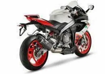 Aprilia RS 660 Factory (2025 - 26) - Annuncio 9500407