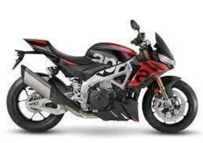 Aprilia Tuono V4 Factory (2025 - 26) - Annuncio 9500410
