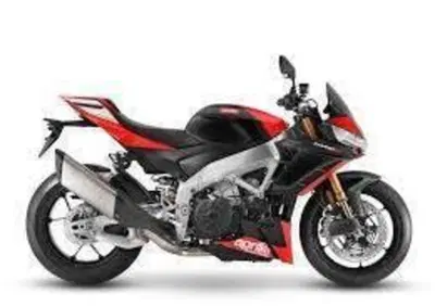 Aprilia Tuono V4 Factory (2025 - 26) - Annuncio 9500415